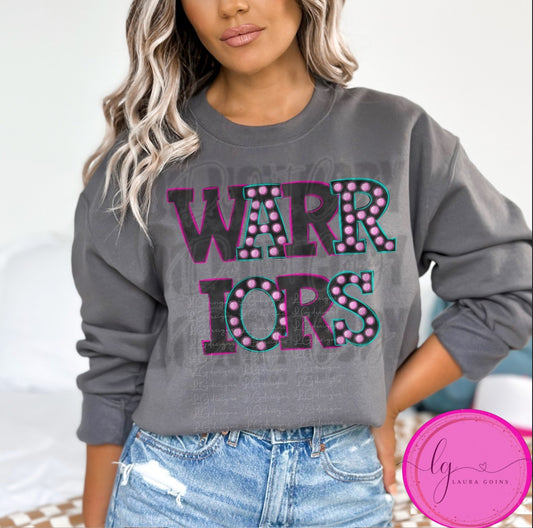 Marquee Mascot T-Shirt