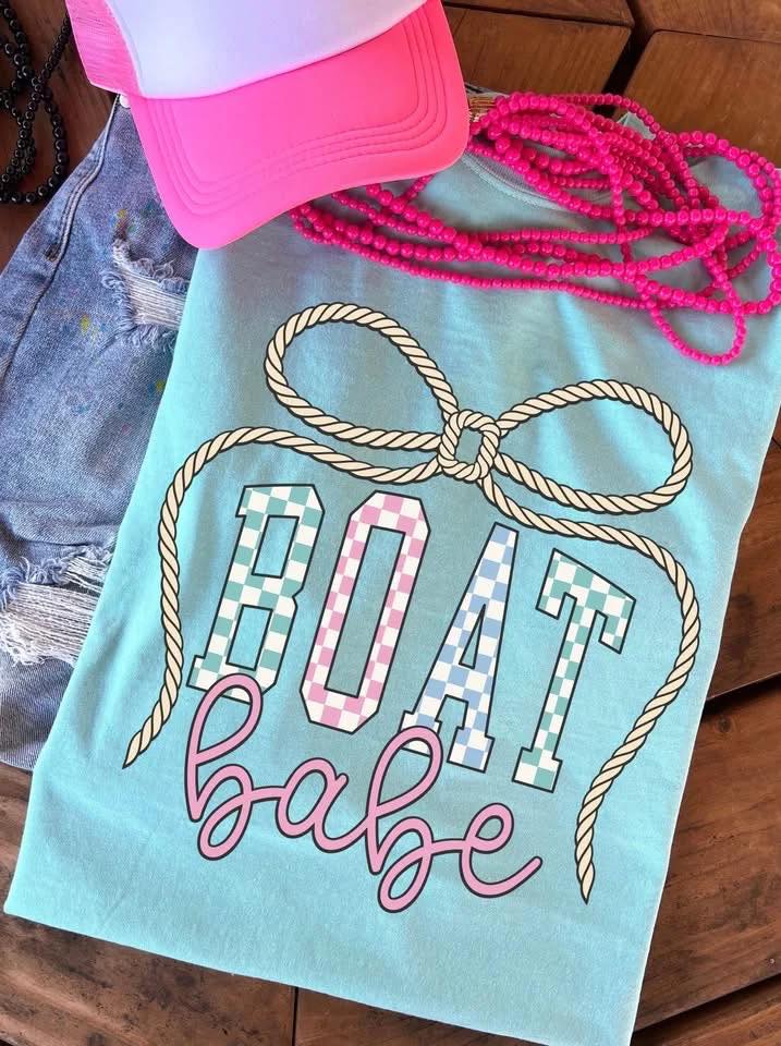 Lake T-Shirt
