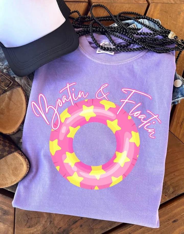 Lake T-Shirt