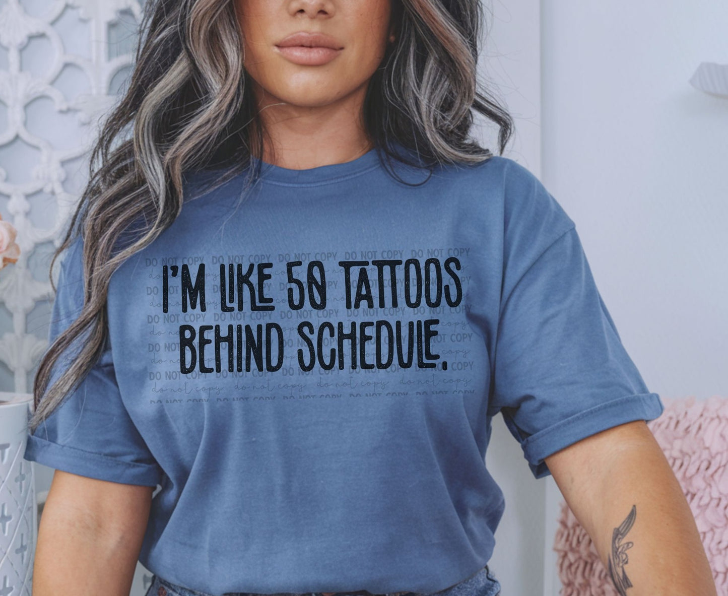 More Snarky Humor T-Shirt ADULT