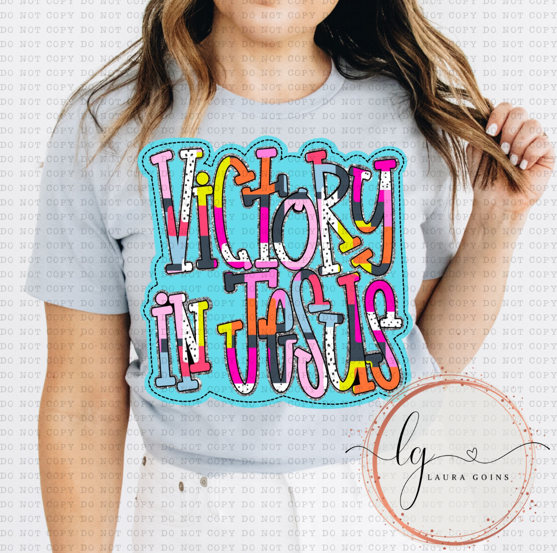 Religious Design T-Shirt