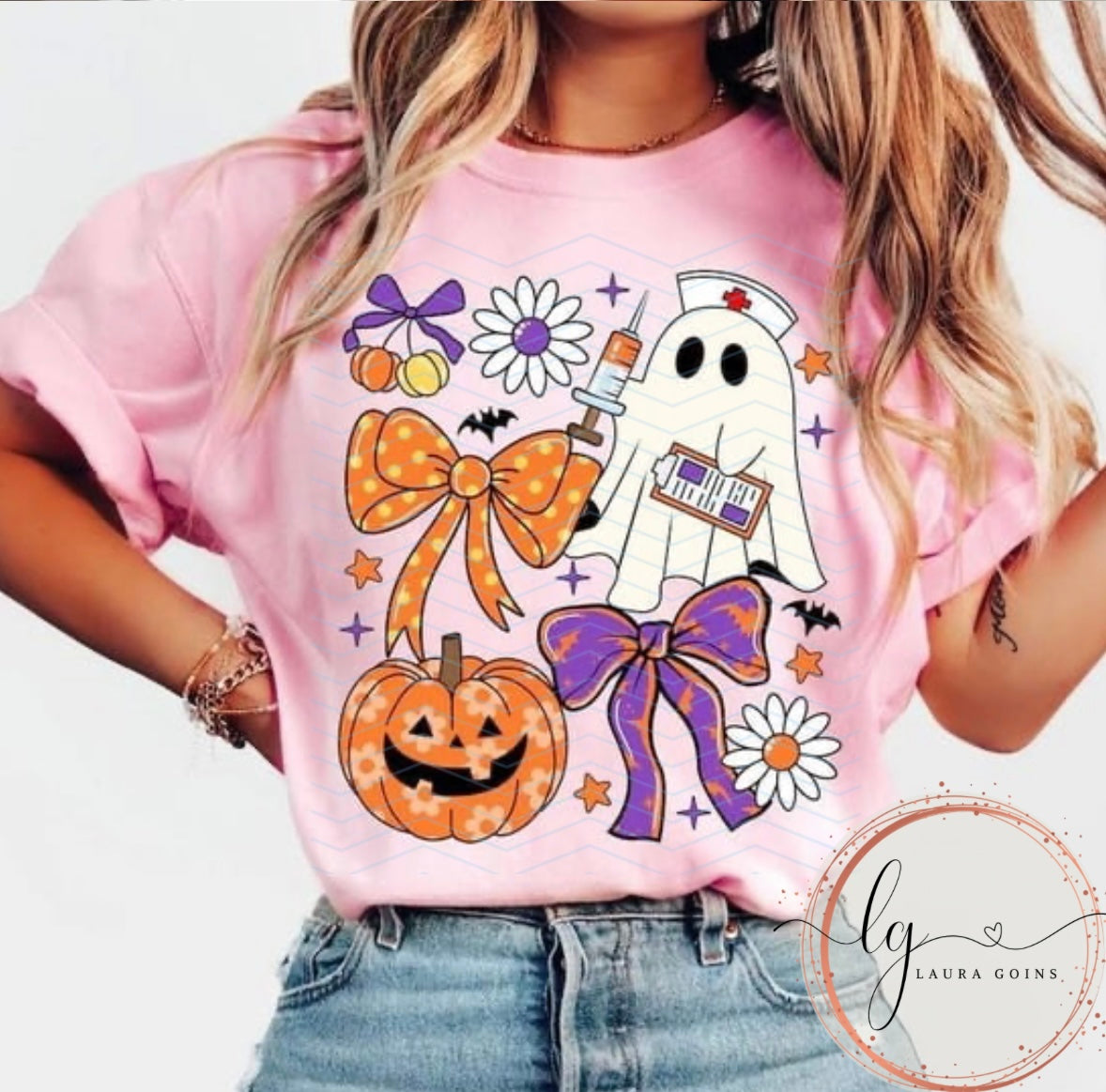 Halloween Youth