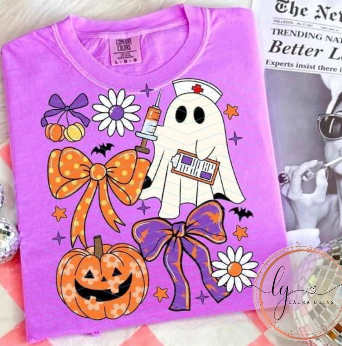Halloween Youth