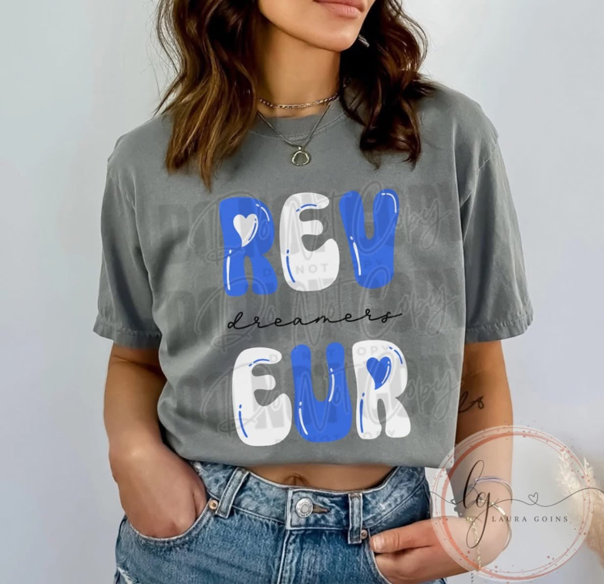 House T-Shirt