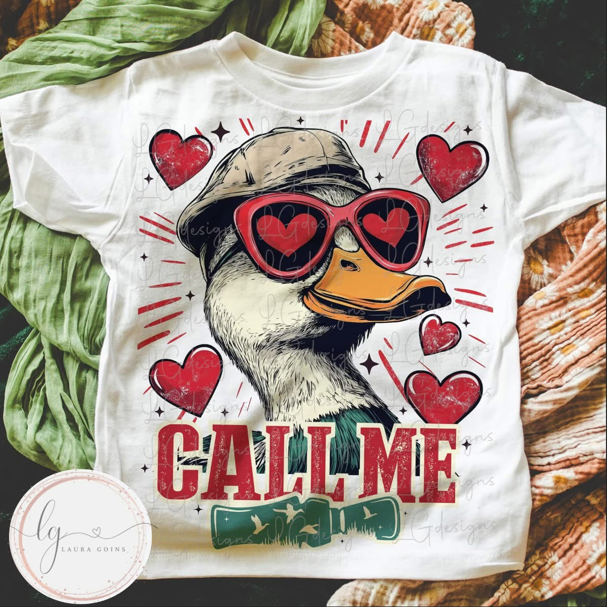 Call Me Valentine