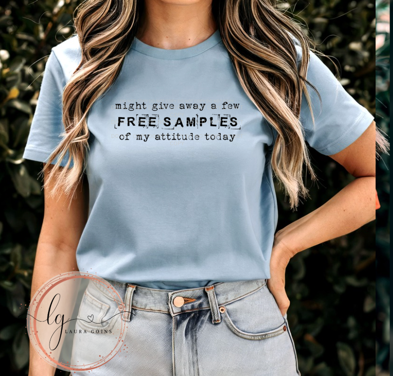 More Snarky Humor T-Shirt ADULT