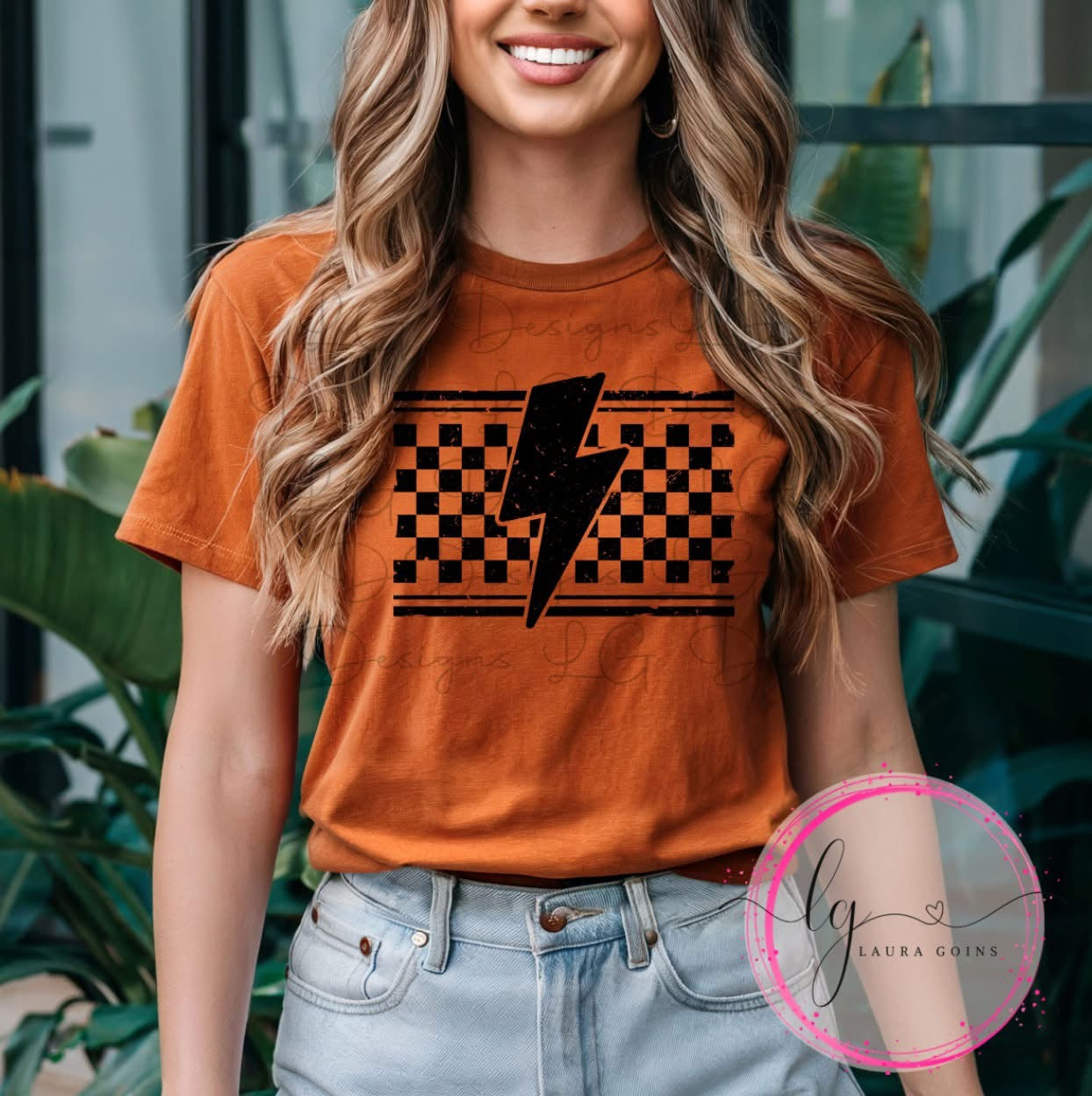 OKC Basketball T-Shirt