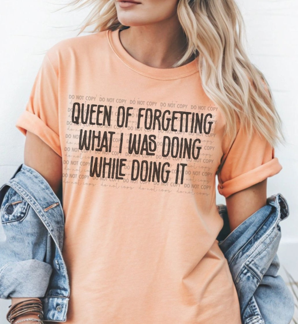 More Snarky Humor T-Shirt ADULT