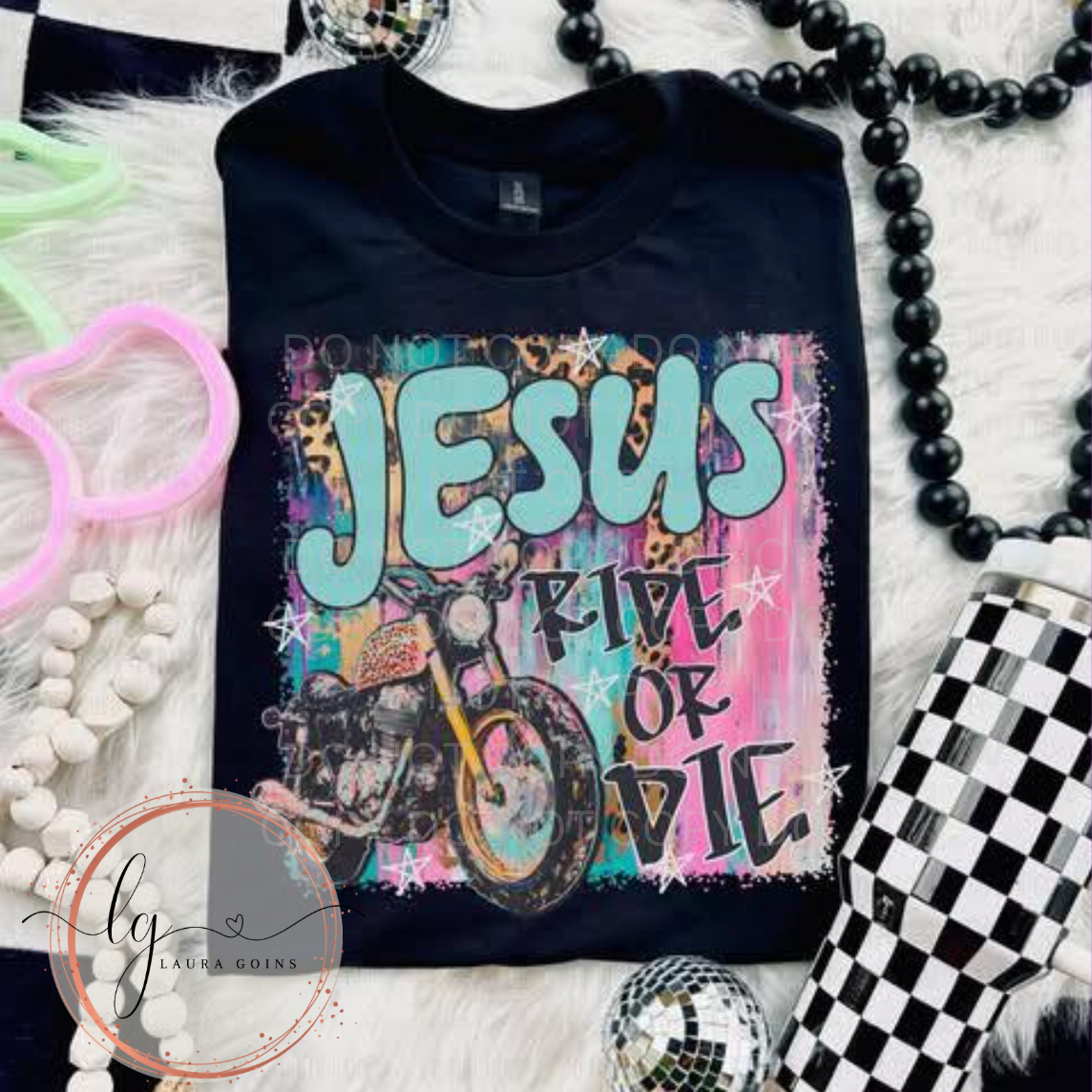 Inspirational Shirt