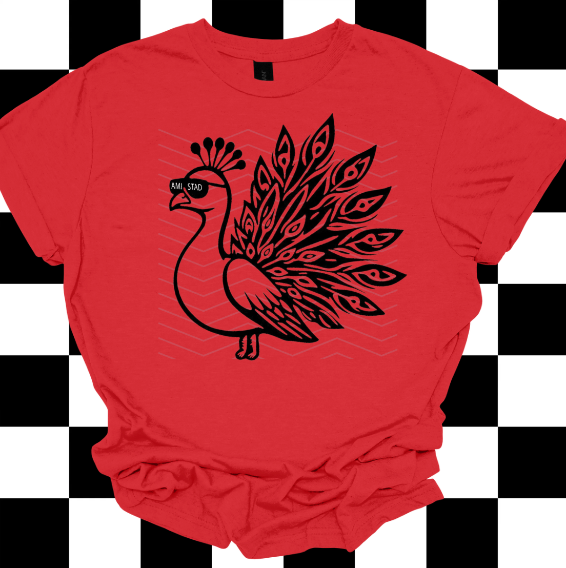 House Mascot Shirts