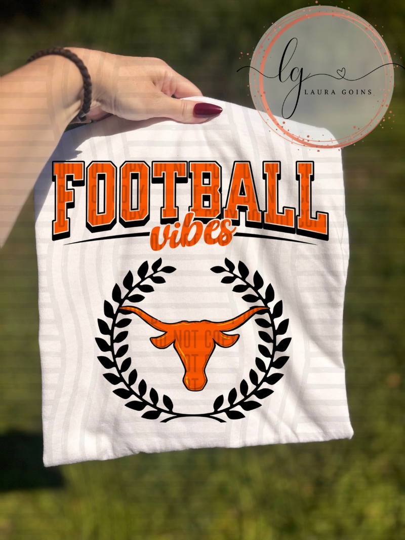 Football Vibes