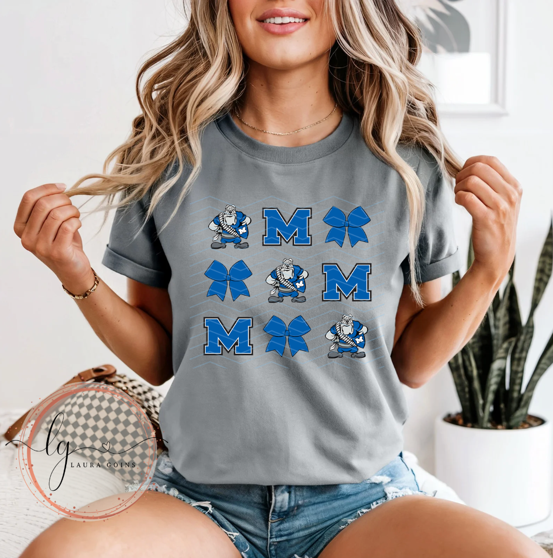 Miami Coquette