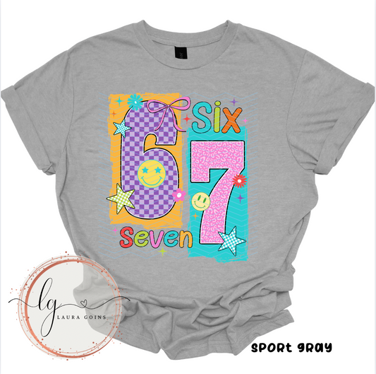 67