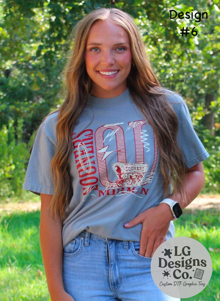 OU Designs