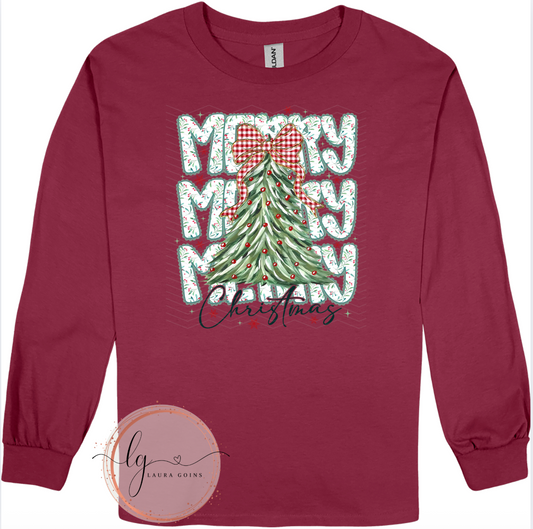 Merry Christmas