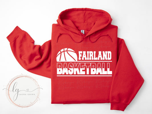 Fairland Basketball