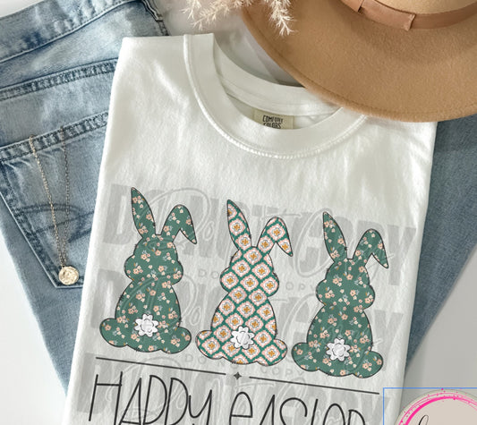 Happy Easter T-Shirt