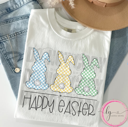 Happy Easter T-Shirt