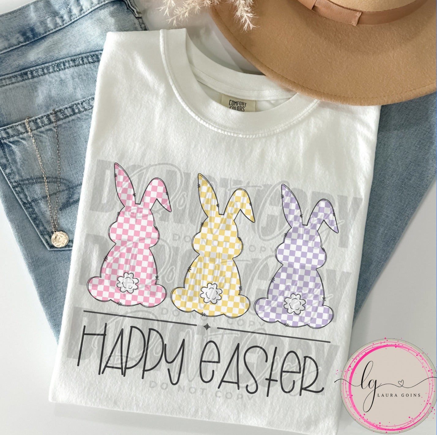 Happy Easter T-Shirt