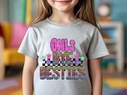 Bye Besties T-Shirt