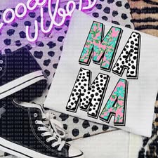 Mama T-Shirt