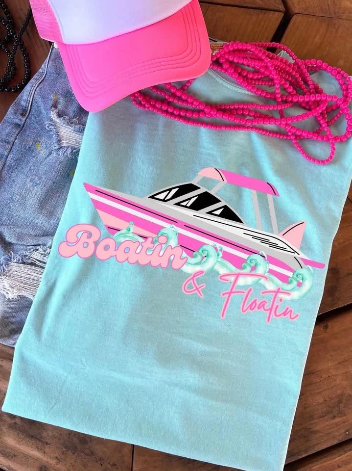 Lake T-Shirt