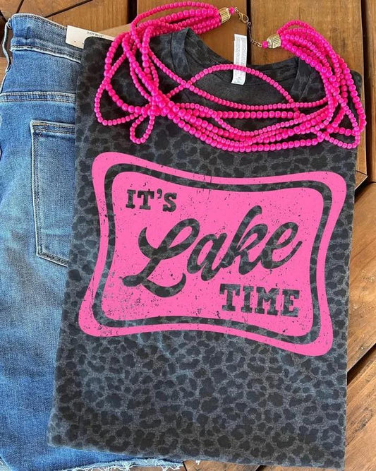 Lake T-Shirt