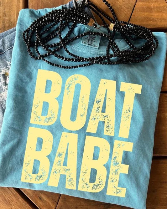 Lake T-Shirt