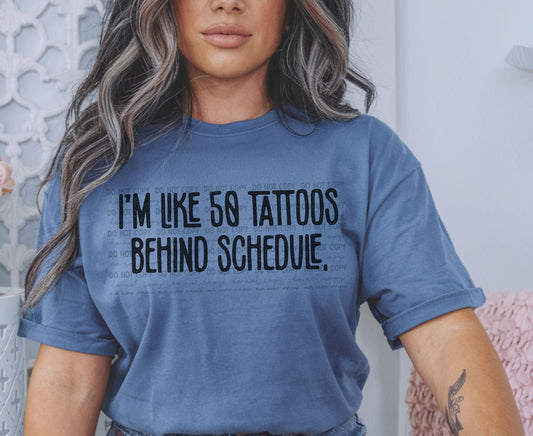 More Snarky Humor T-Shirt ADULT