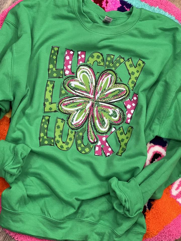St. Patrick's Day