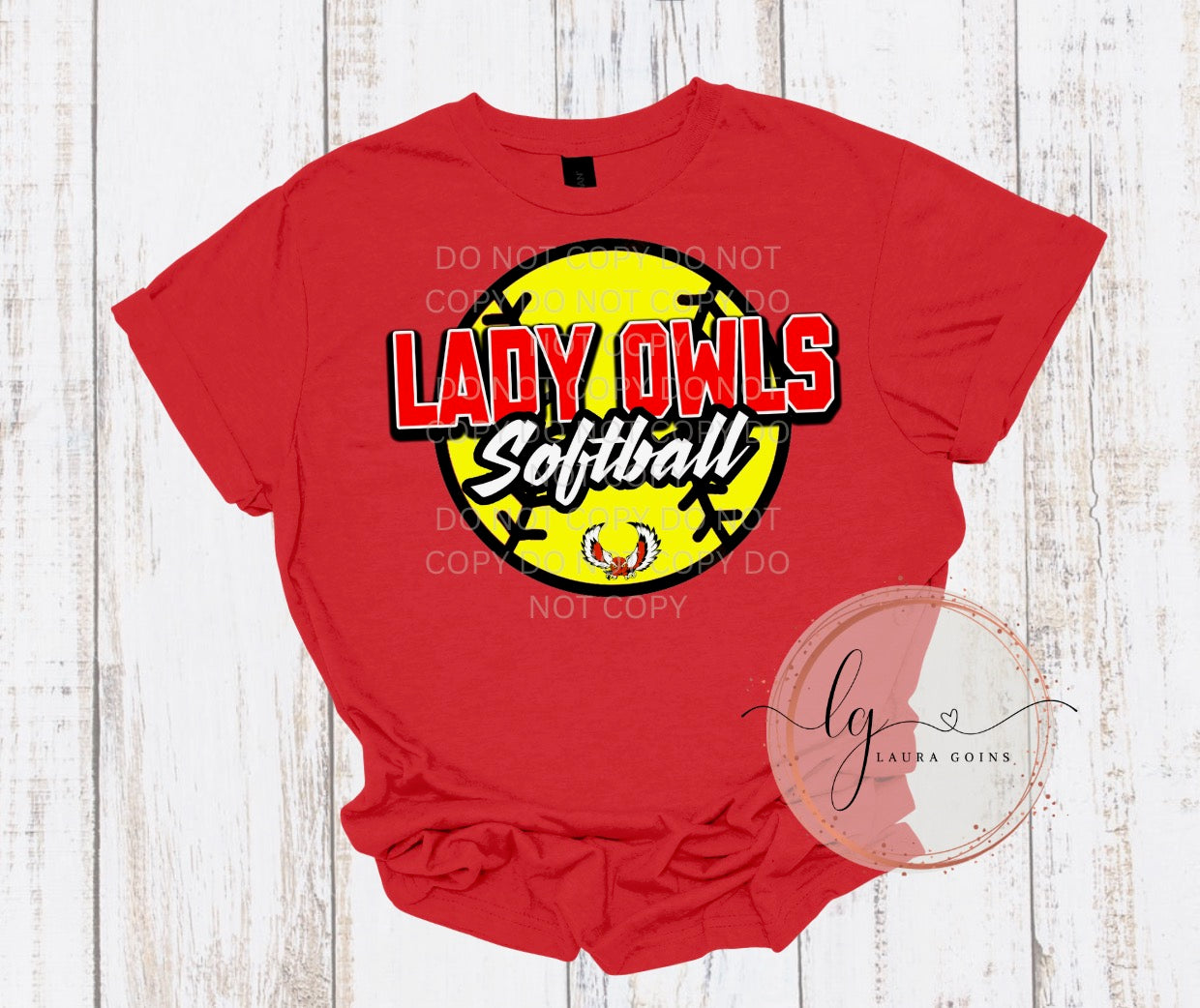 Fairland Softball - Adult