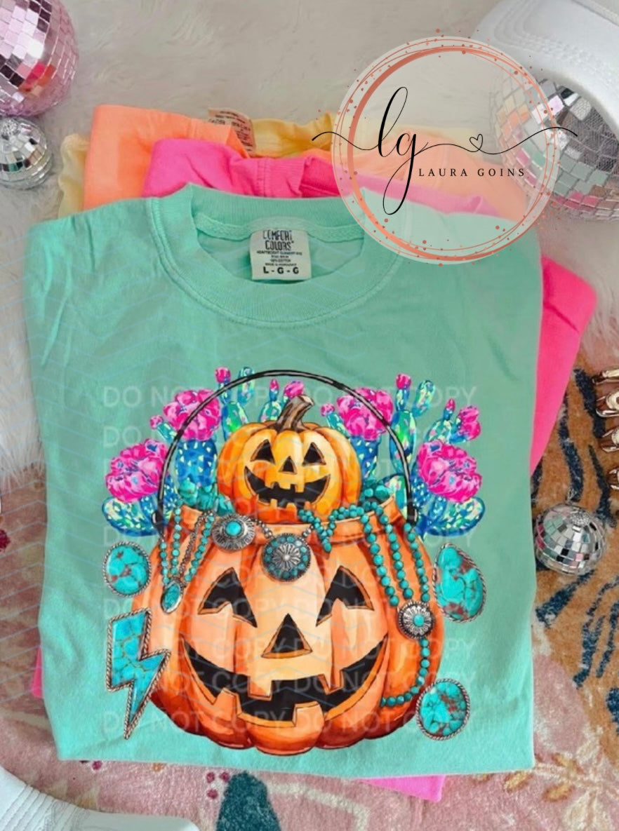 ￼Halloween Youth