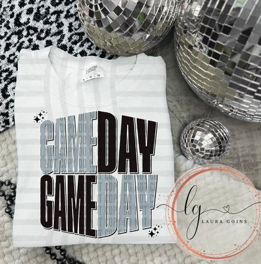 Game Day T-Shirt Adult