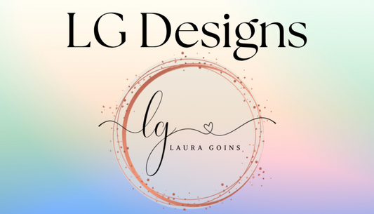 LG Designs Gift Certificate