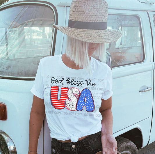 Patriotic T-Shirts