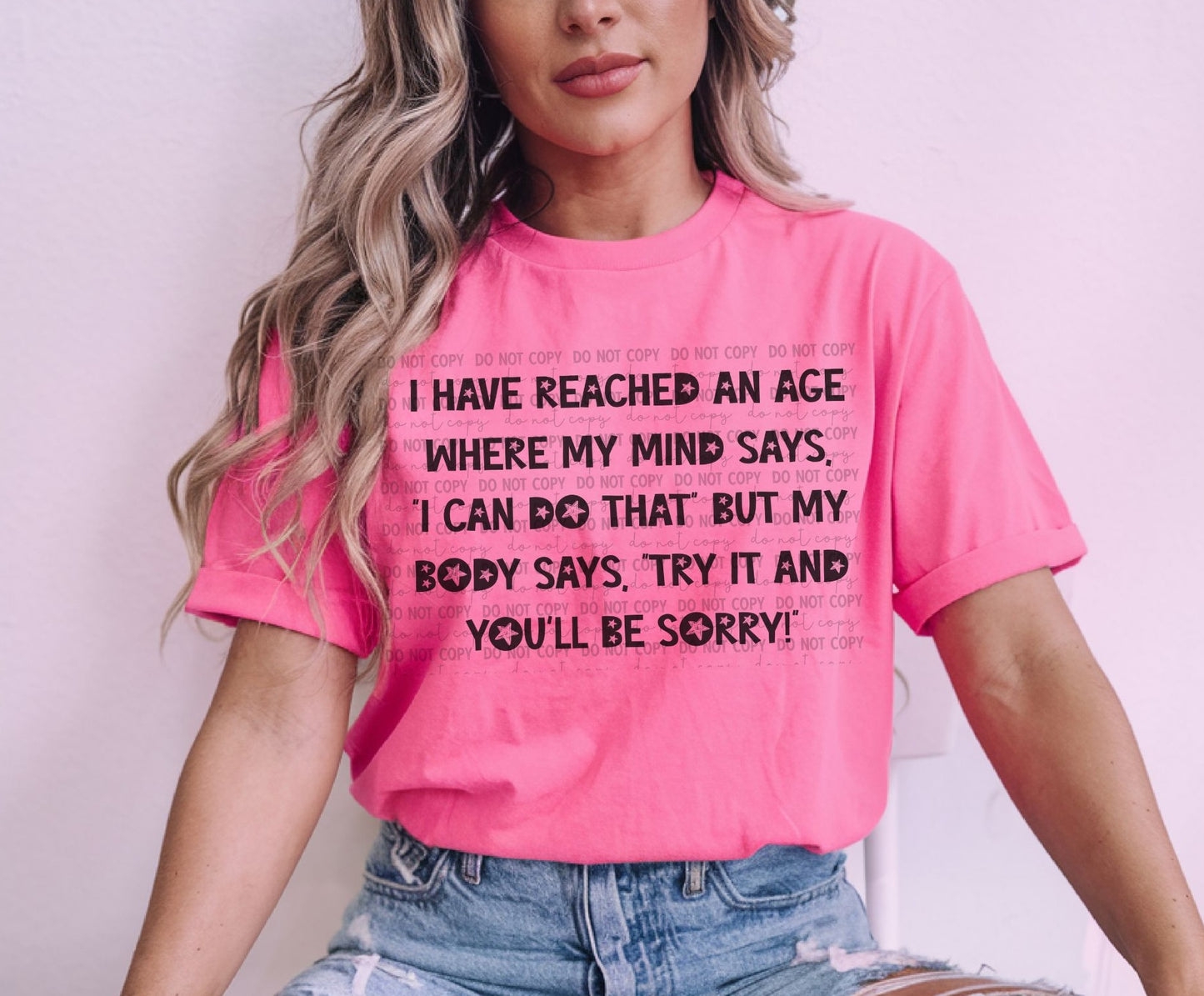 Snarky Humor T-Shirt ADULT