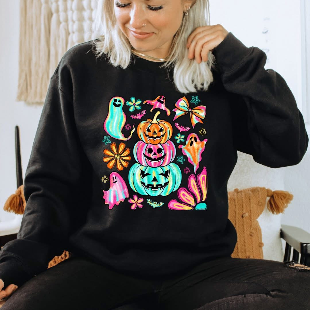 Bright Halloween Shirt