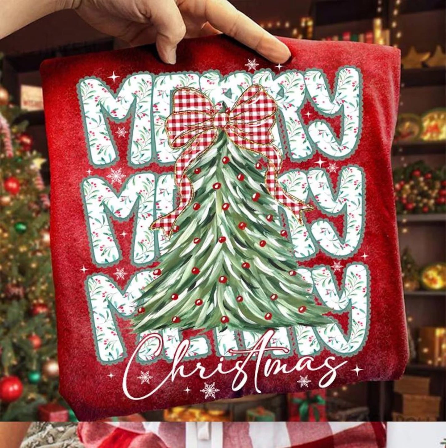 Merry Christmas