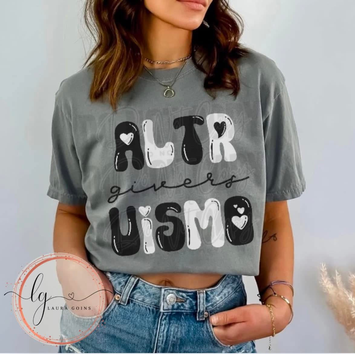 House T-Shirt