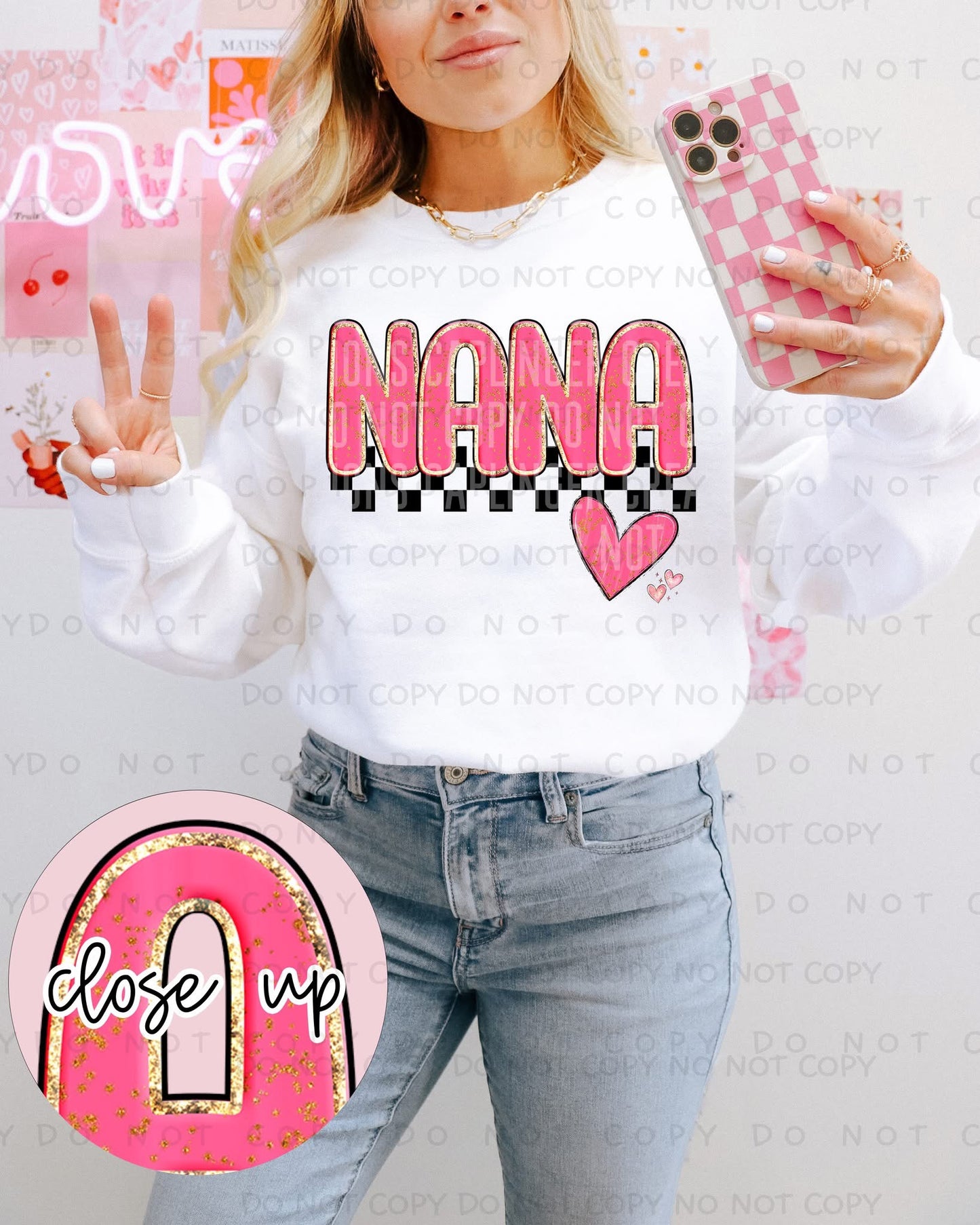 Sweet Pink Names