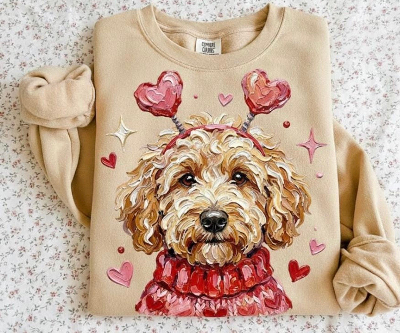 Doodle Valentine