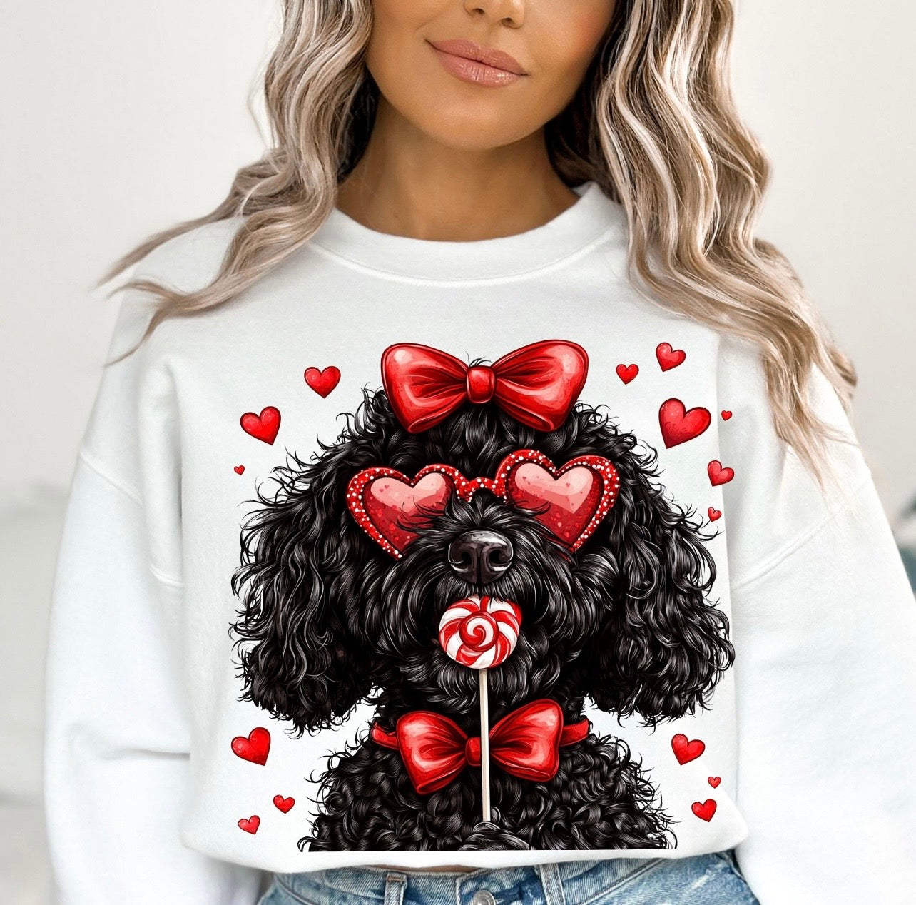 Doodle Valentine