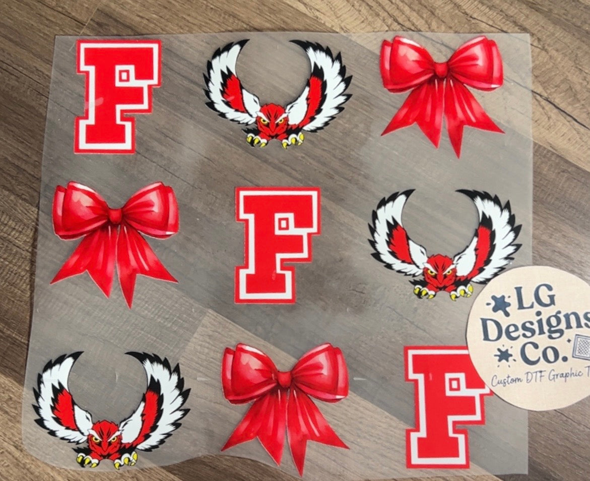 OWLS School Spirit (Adult)
