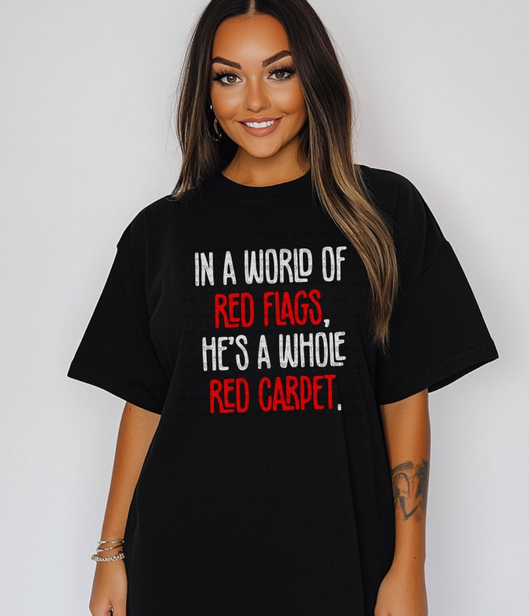 Snarky Humor T-Shirt ADULT