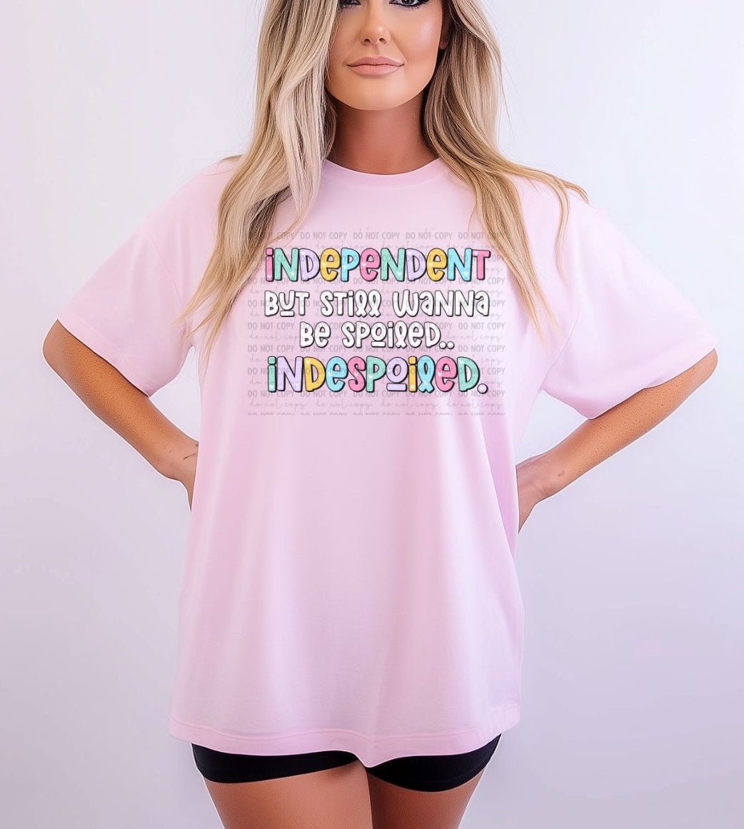More Snarky Humor T-Shirt ADULT