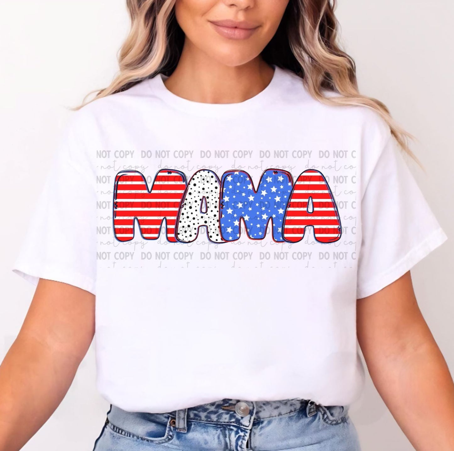 Patriotic T-Shirts