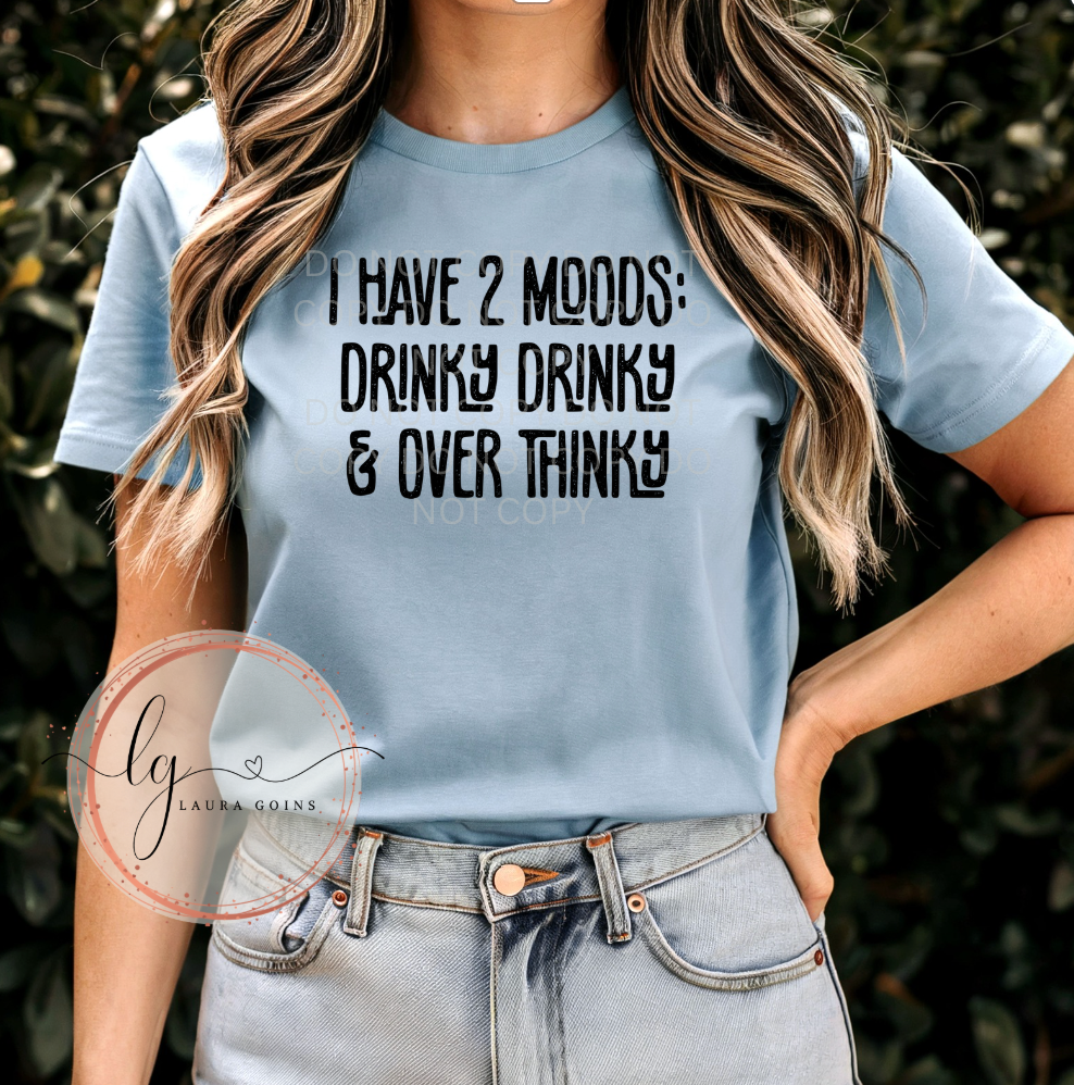 More Snarky Humor T-Shirt ADULT