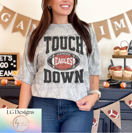 Touchdown T-Shirt Adult