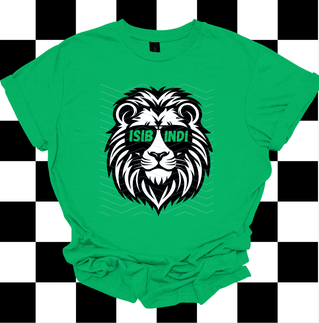 House Mascot Shirts