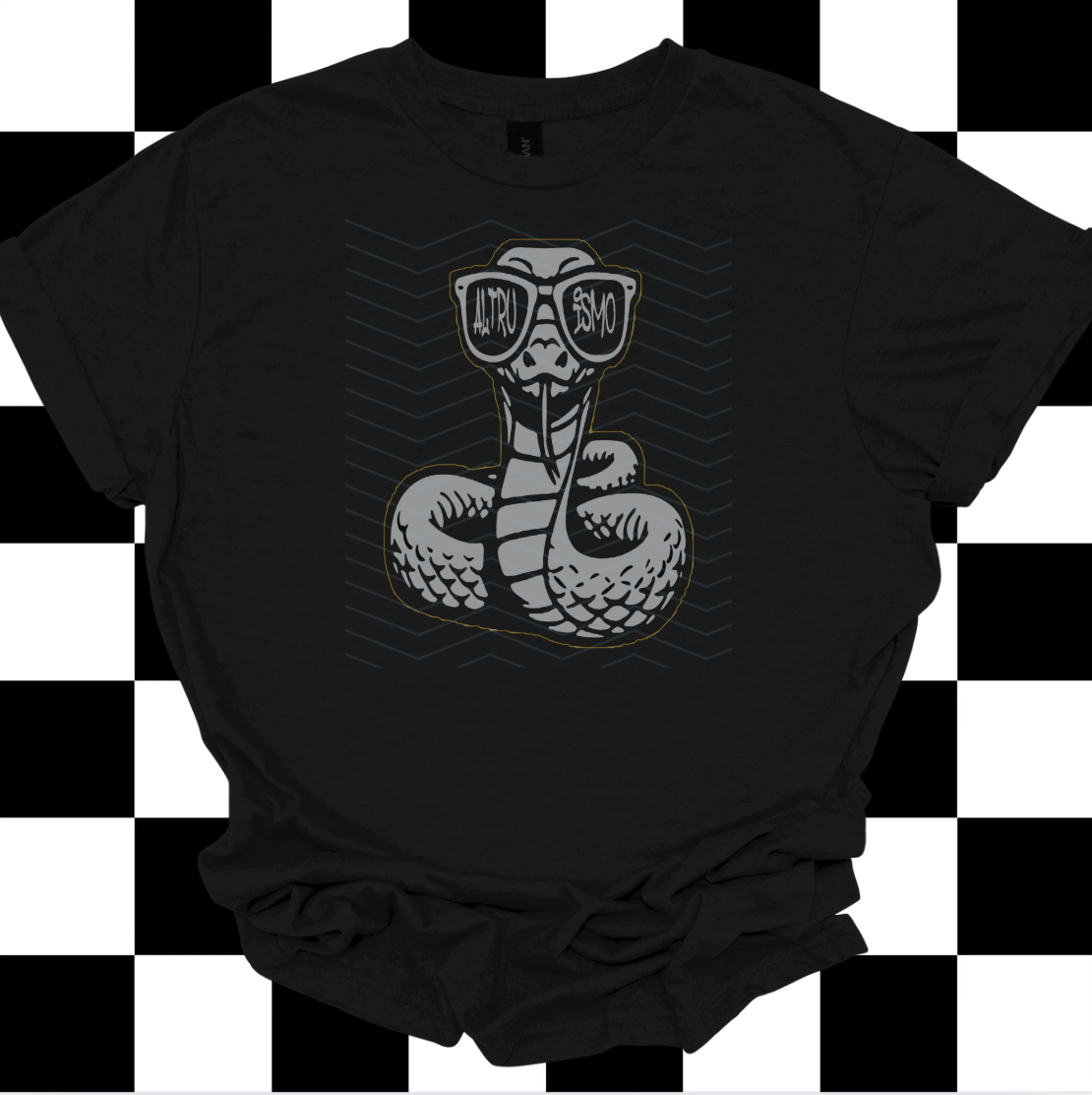House Mascot Shirts